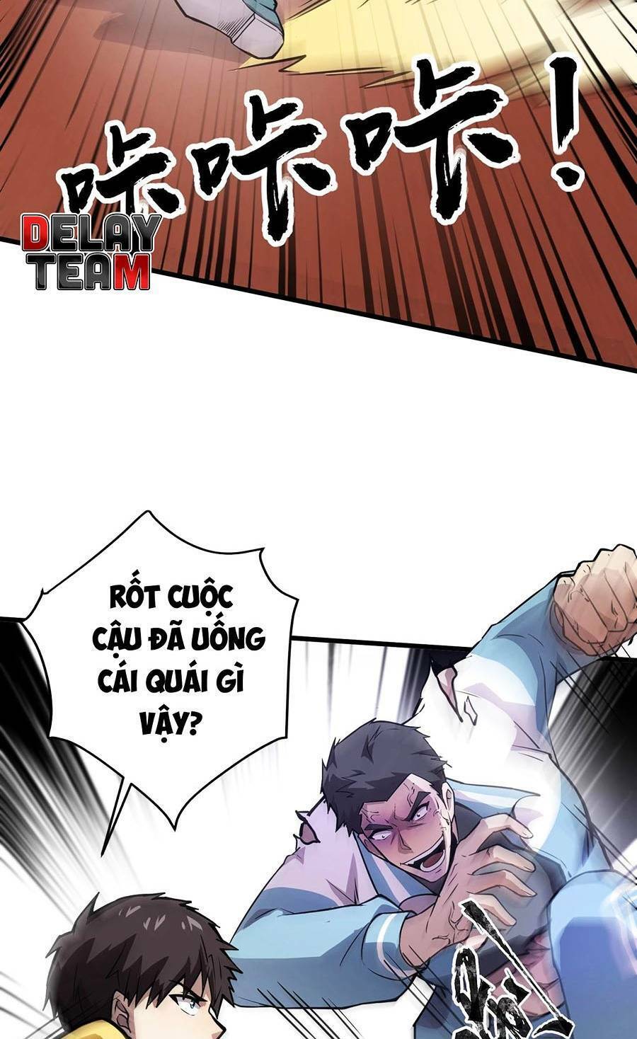 Chỉ Có Ta Có Thể Sử Dụng Triệu Hoán Thuật Chapter 71 - 11