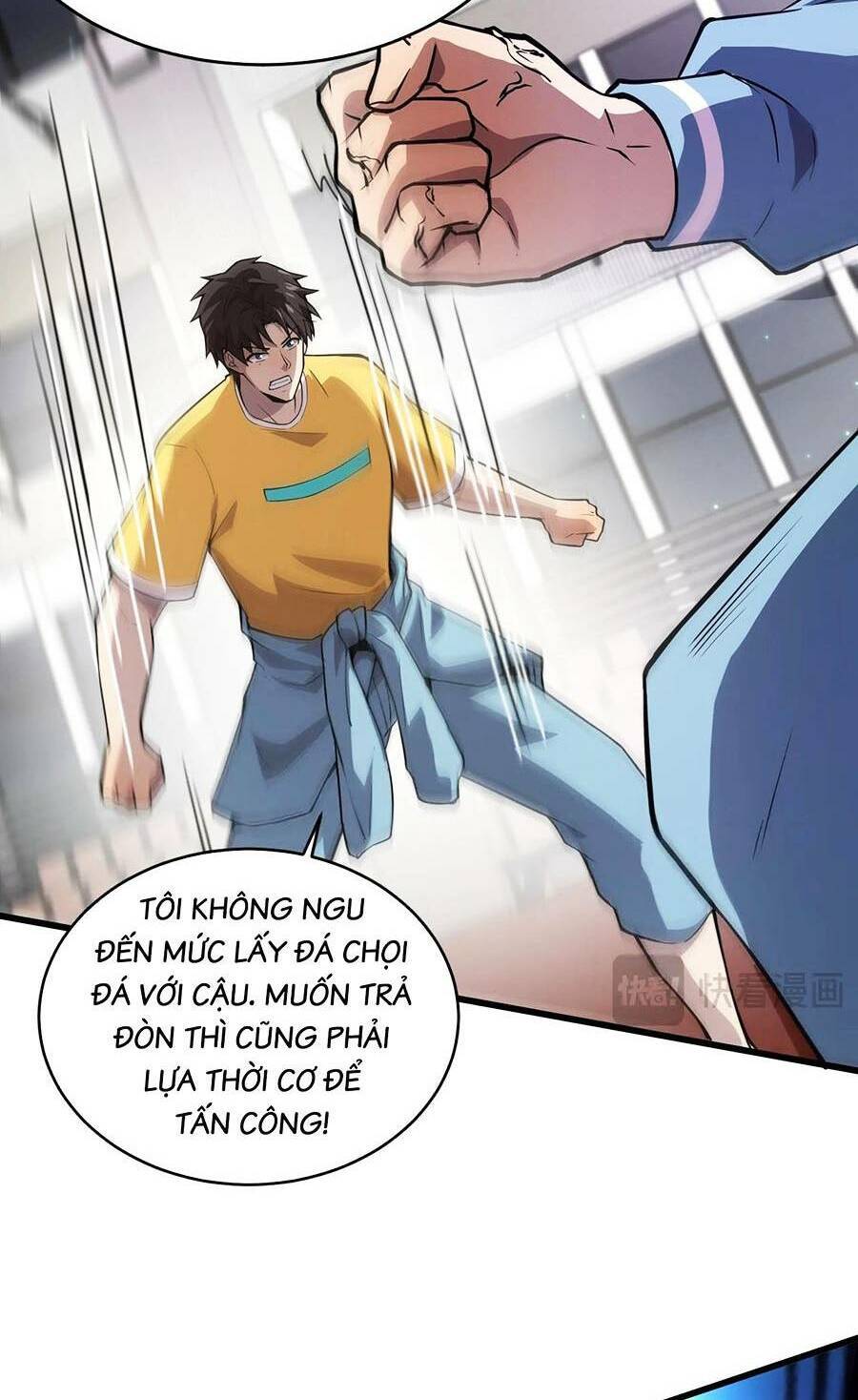 Chỉ Có Ta Có Thể Sử Dụng Triệu Hoán Thuật Chapter 71 - 18