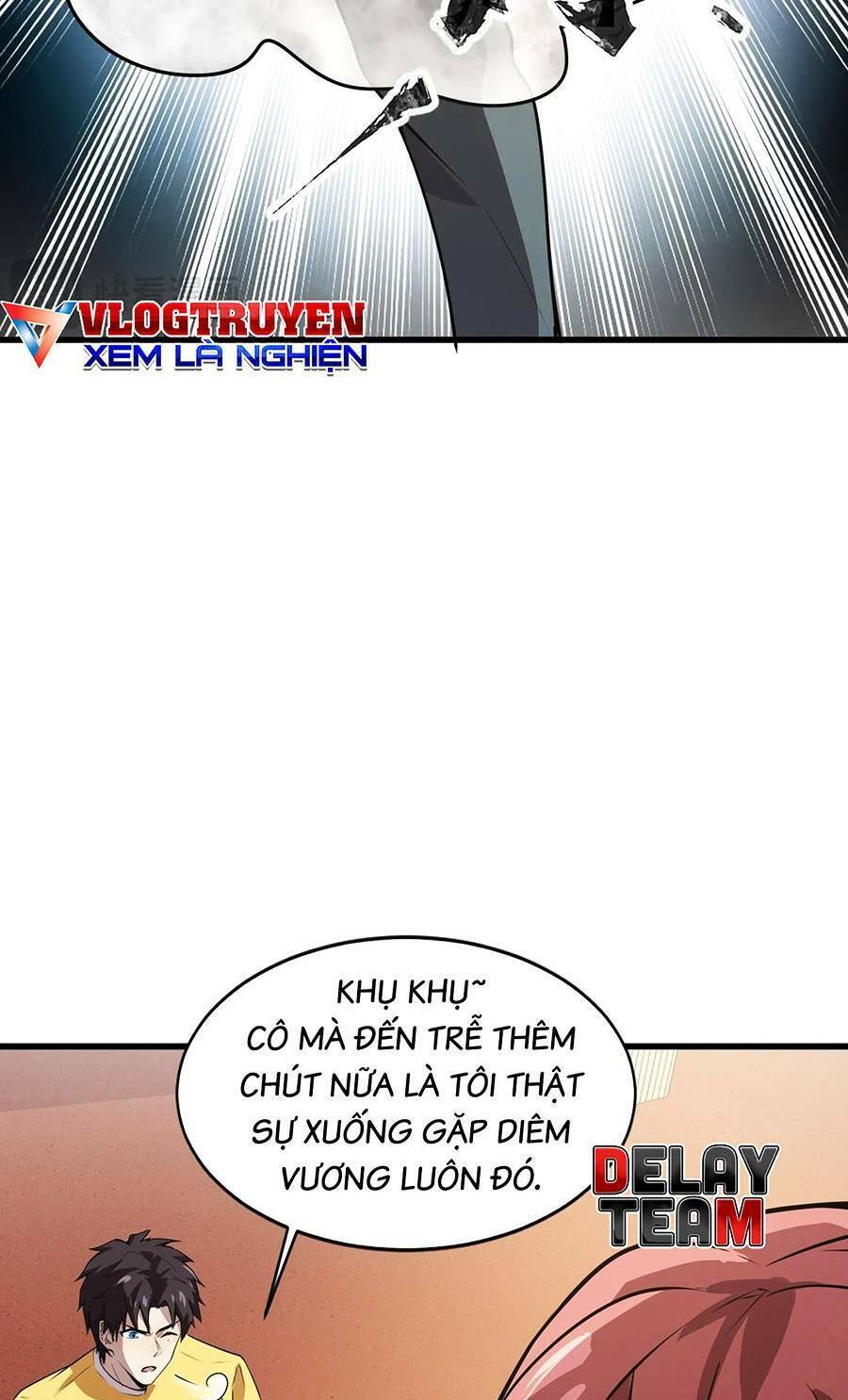 Chỉ Có Ta Có Thể Sử Dụng Triệu Hoán Thuật Chapter 71 - 39