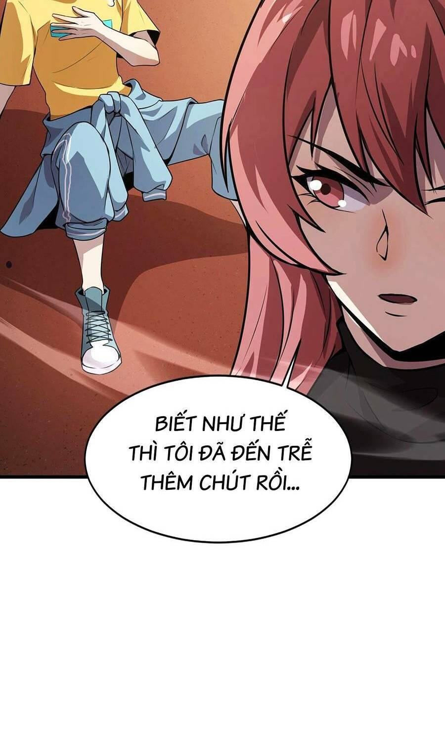 Chỉ Có Ta Có Thể Sử Dụng Triệu Hoán Thuật Chapter 71 - 40