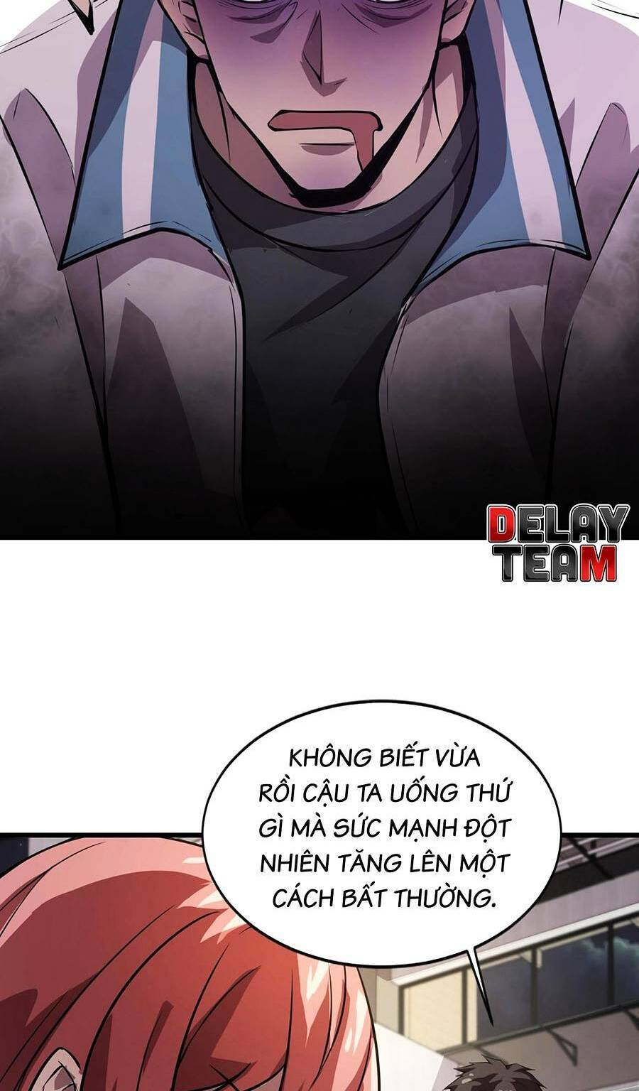 Chỉ Có Ta Có Thể Sử Dụng Triệu Hoán Thuật Chapter 71 - 44