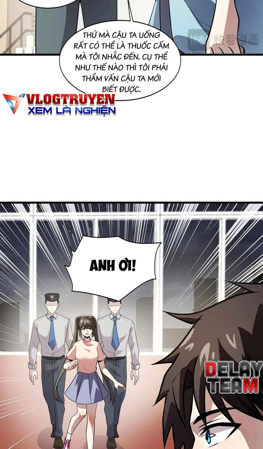 Chỉ Có Ta Có Thể Sử Dụng Triệu Hoán Thuật Chapter 71 - 48
