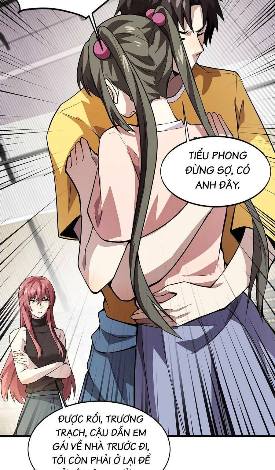Chỉ Có Ta Có Thể Sử Dụng Triệu Hoán Thuật Chapter 71 - 50