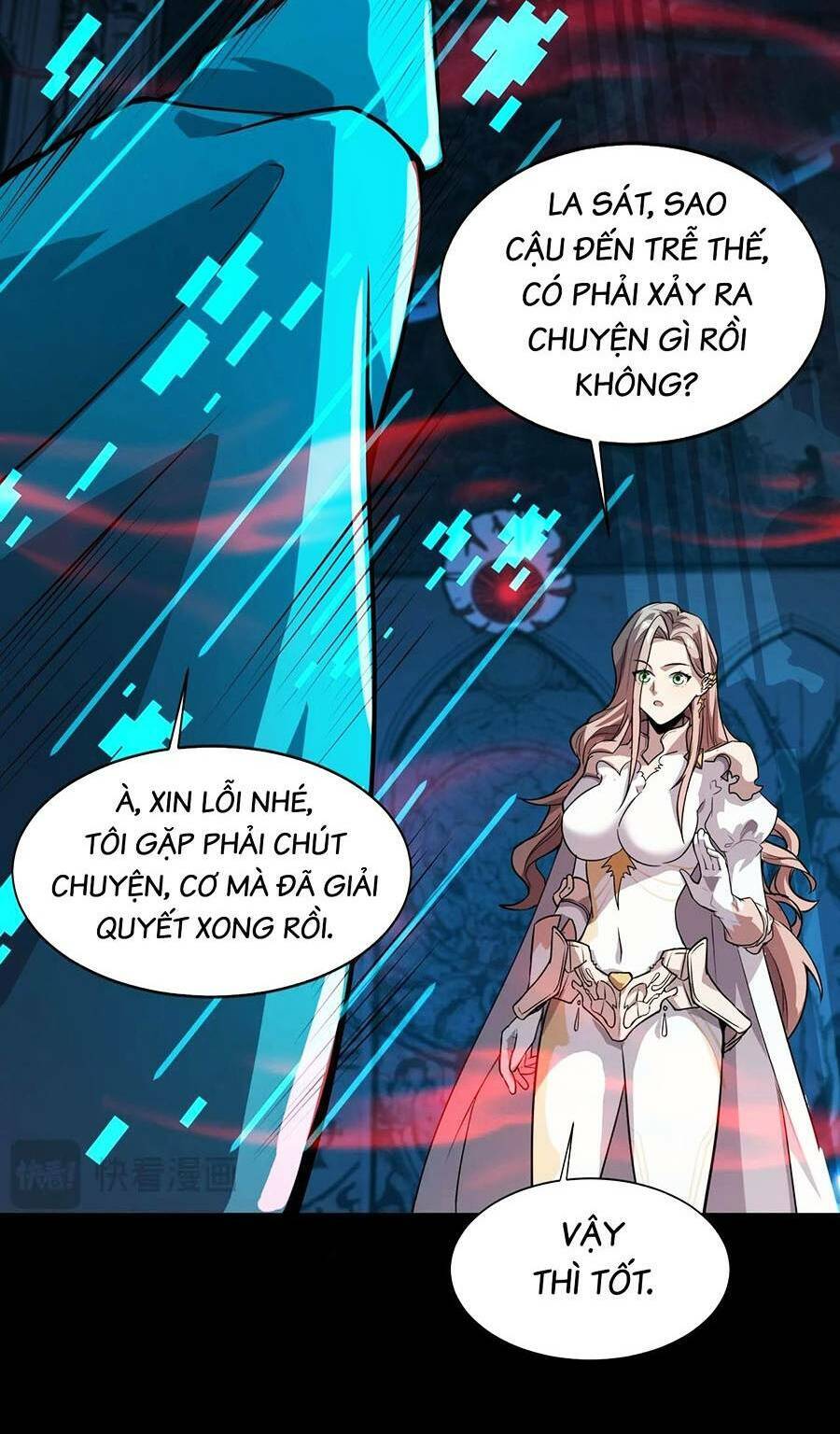 Chỉ Có Ta Có Thể Sử Dụng Triệu Hoán Thuật Chapter 71 - 56