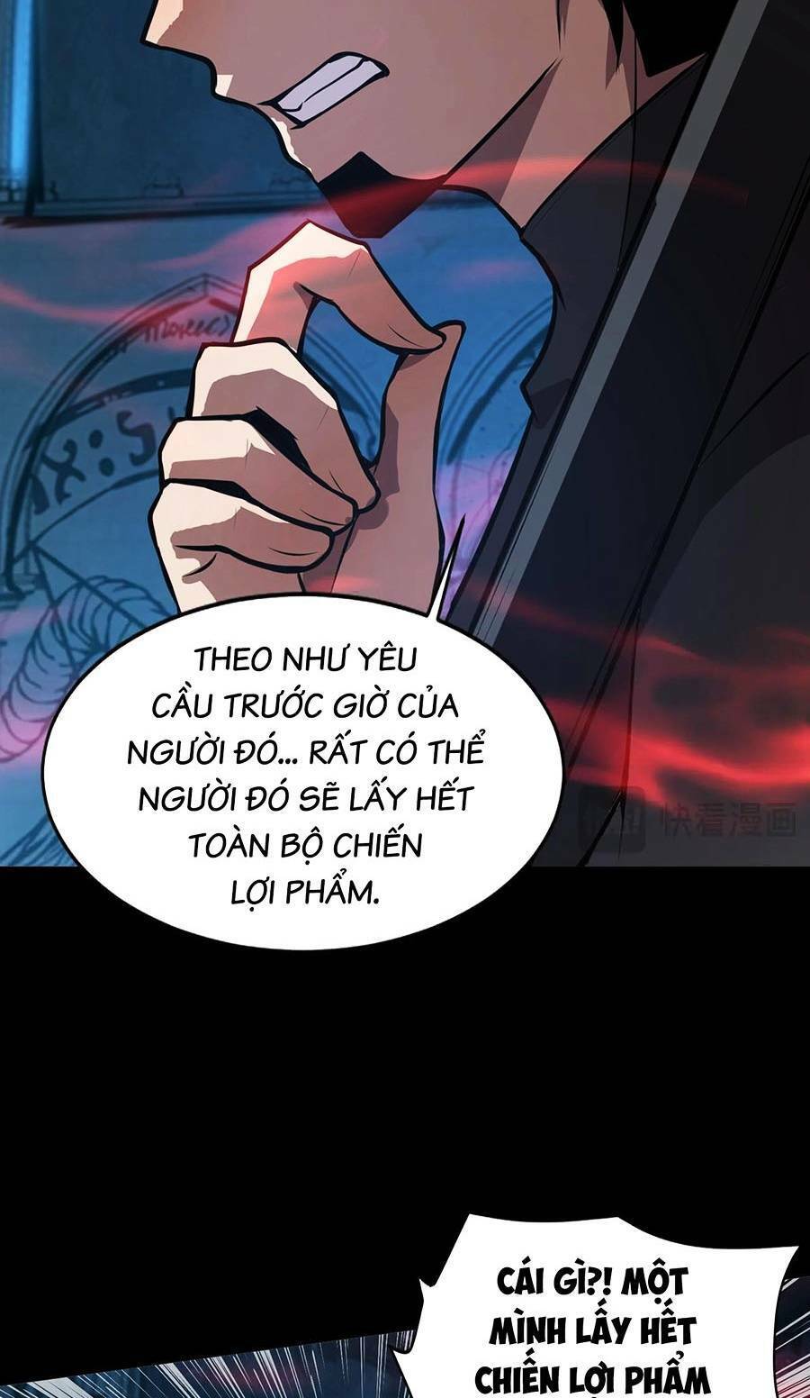 Chỉ Có Ta Có Thể Sử Dụng Triệu Hoán Thuật Chapter 71 - 65