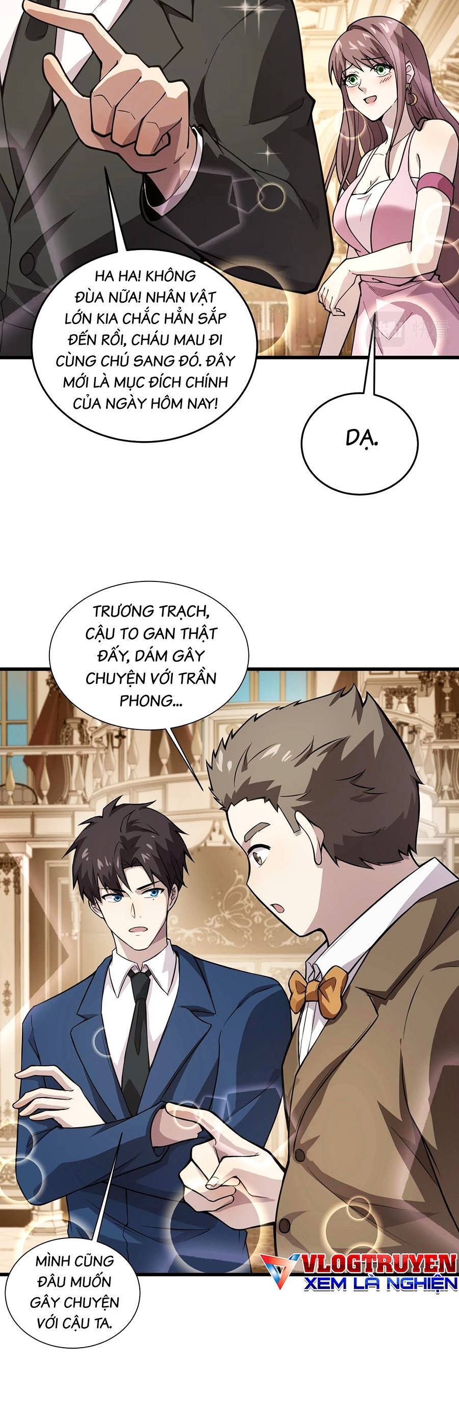 Chỉ Có Ta Có Thể Sử Dụng Triệu Hoán Thuật Chapter 60 - 32