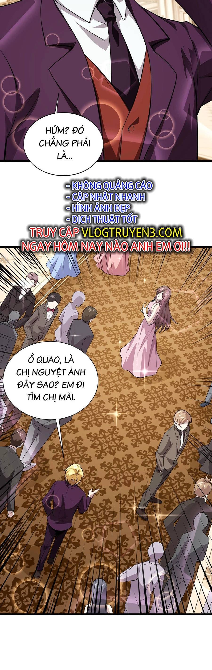 Chỉ Có Ta Có Thể Sử Dụng Triệu Hoán Thuật Chapter 60 - 10