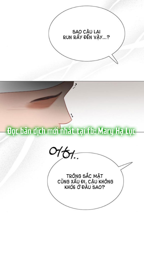 Serena Chapter 34.1 - 35