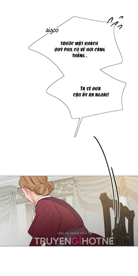 Serena Chapter 34.1 - 37