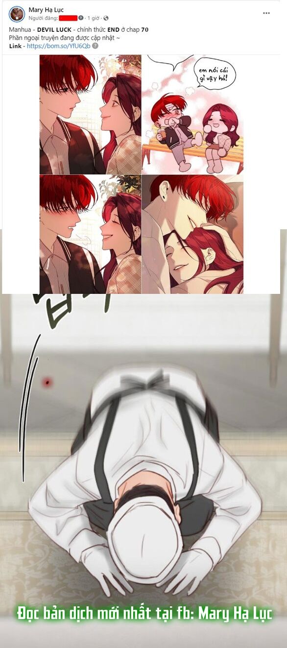 Serena Chapter 34.1 - 43