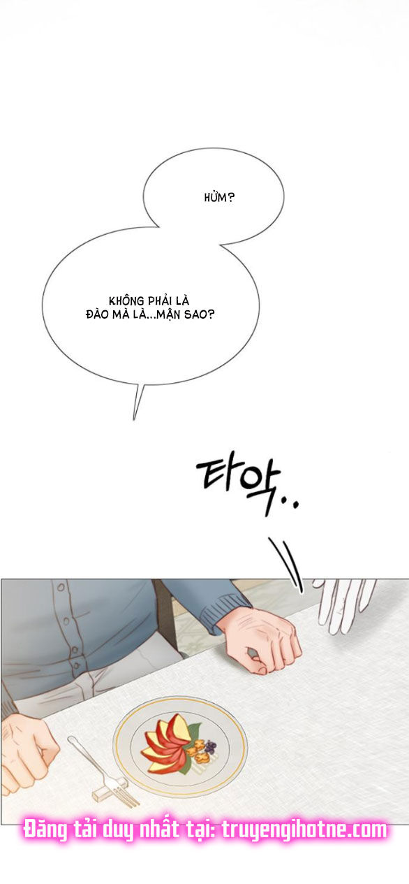 Serena Chapter 34.1 - 7
