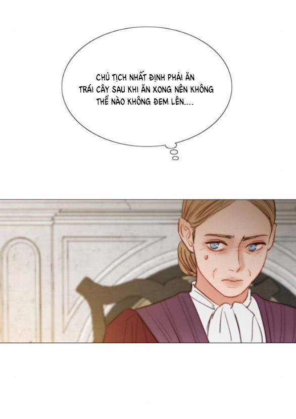 Serena Chapter 34.1 - 8