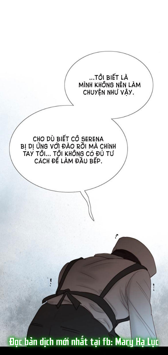 Serena Chapter 34.2 - 1