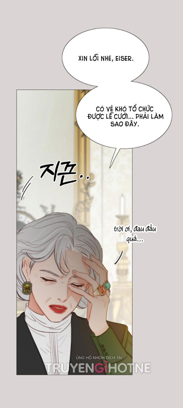 Serena Chapter 35.1 - 33