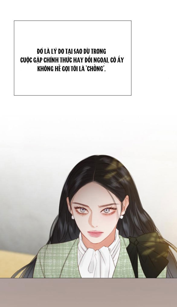 Serena Chapter 35.1 - 38