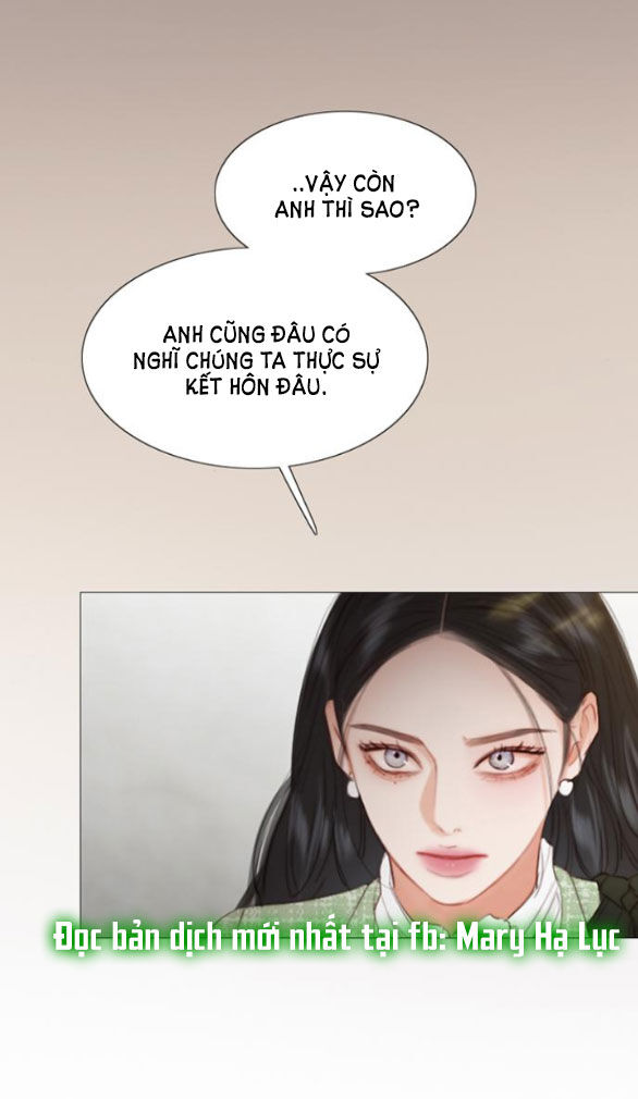 Serena Chapter 35.1 - 39