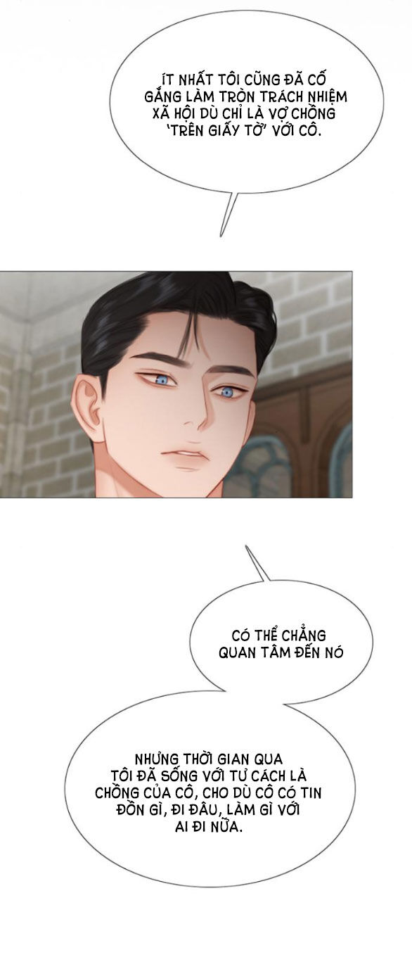 Serena Chapter 35.1 - 40