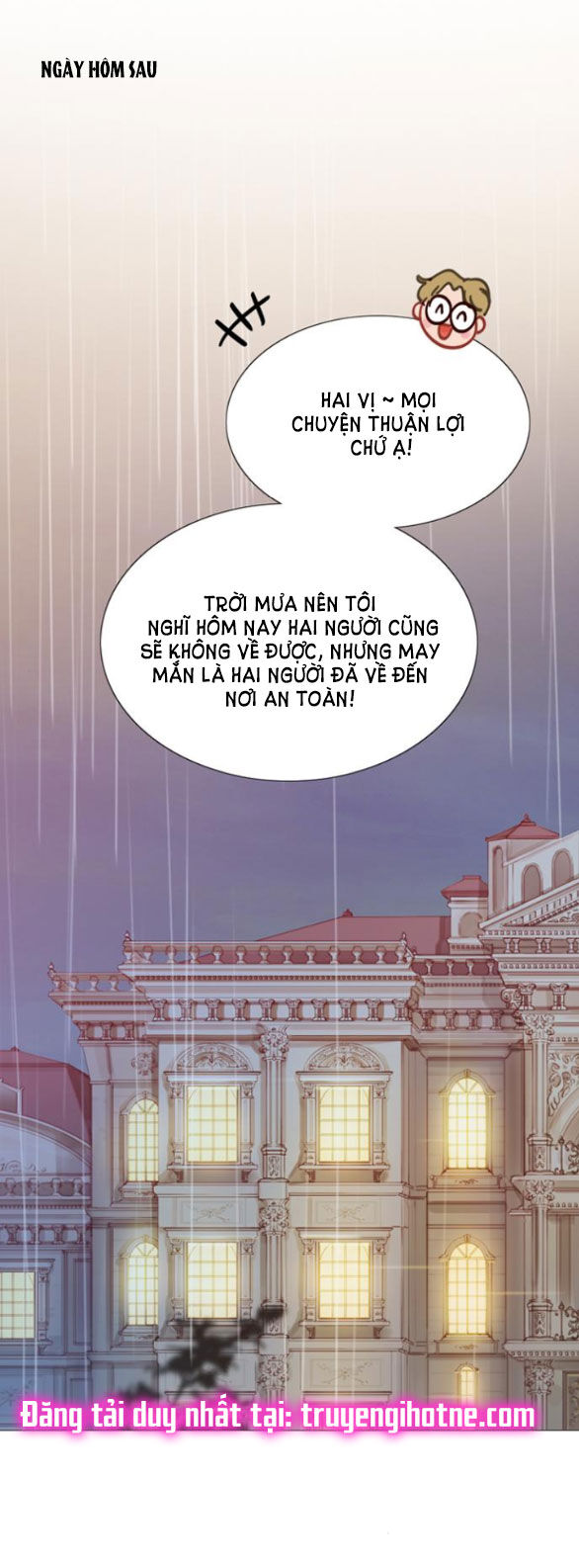 Serena Chapter 35.1 - 51