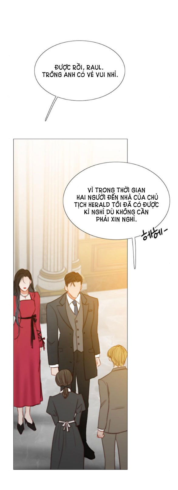 Serena Chapter 35.1 - 52
