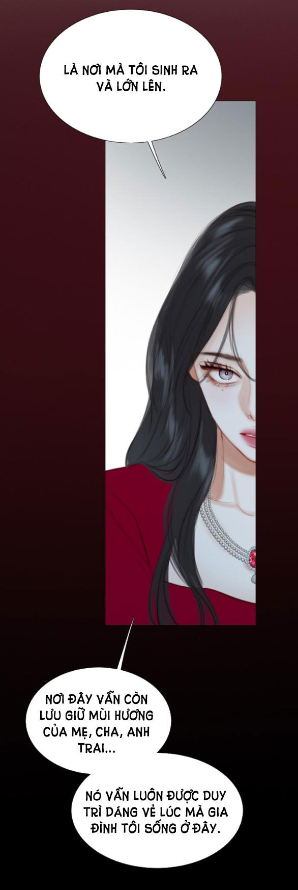 Serena Chapter 36.1 - 33