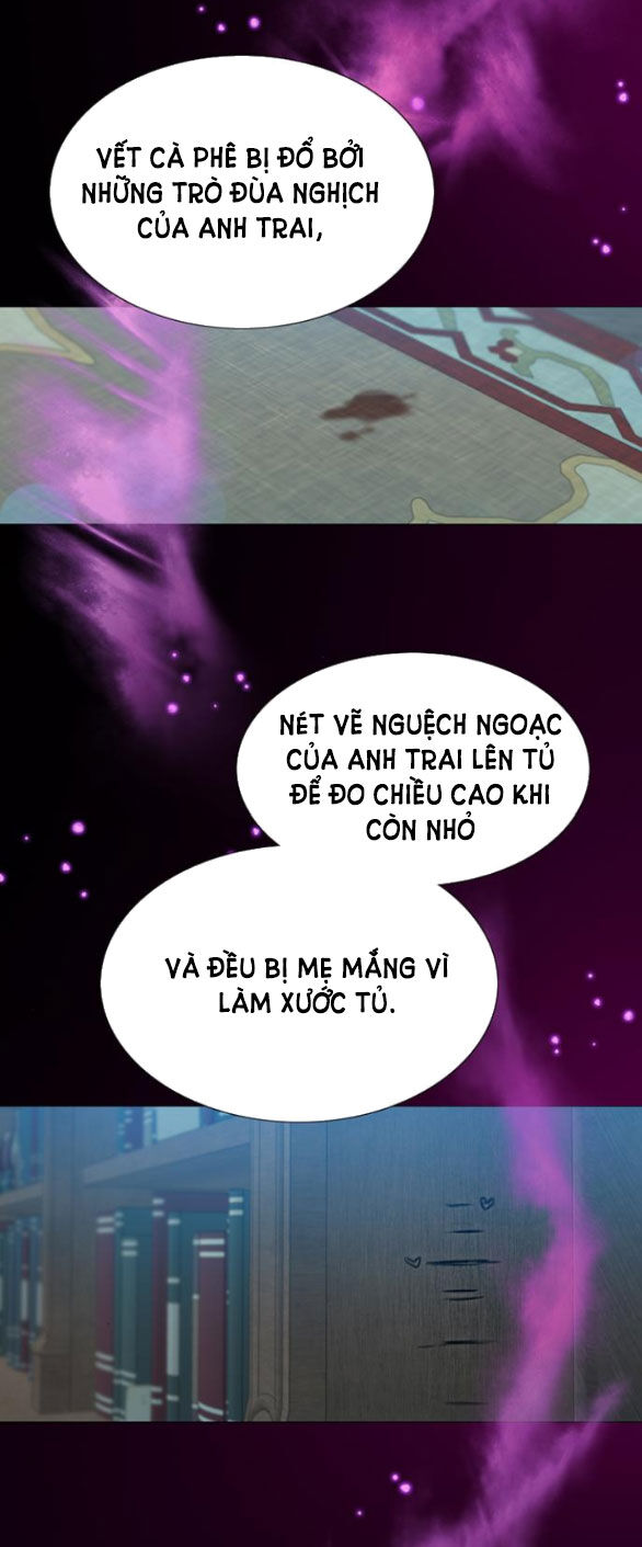 Serena Chapter 36.1 - 37