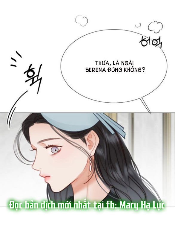 Serena Chapter 38.1 - 41