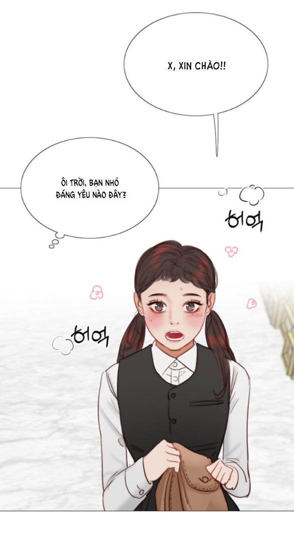 Serena Chapter 38.1 - 43