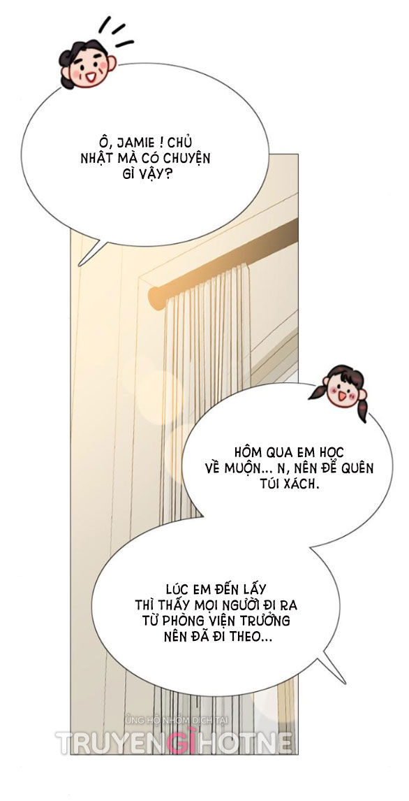 Serena Chapter 38.1 - 45