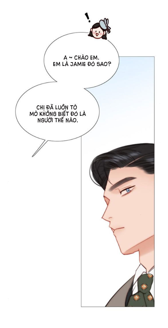 Serena Chapter 38.1 - 46