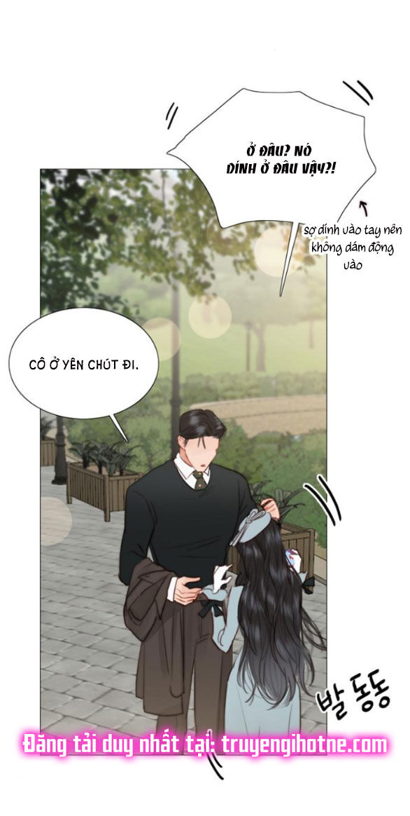 Serena Chapter 39.1 - 2