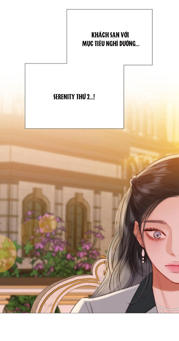Serena Chapter 39.1 - 44