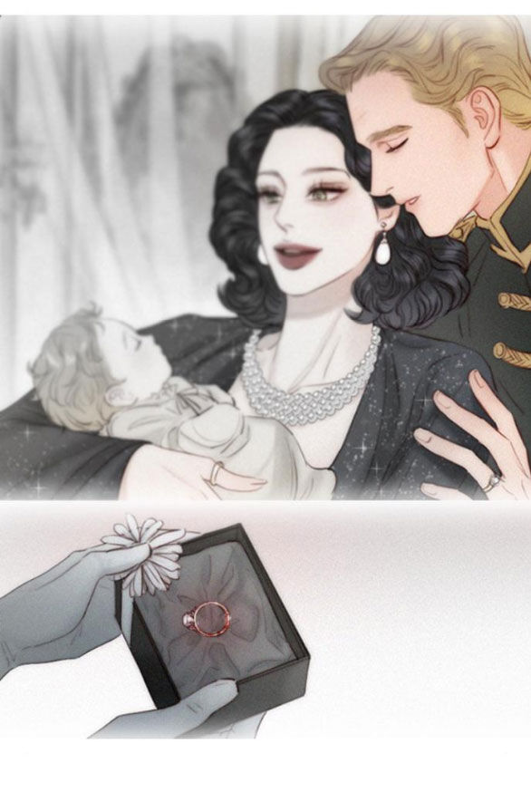 Serena Chapter 39.1 - 47
