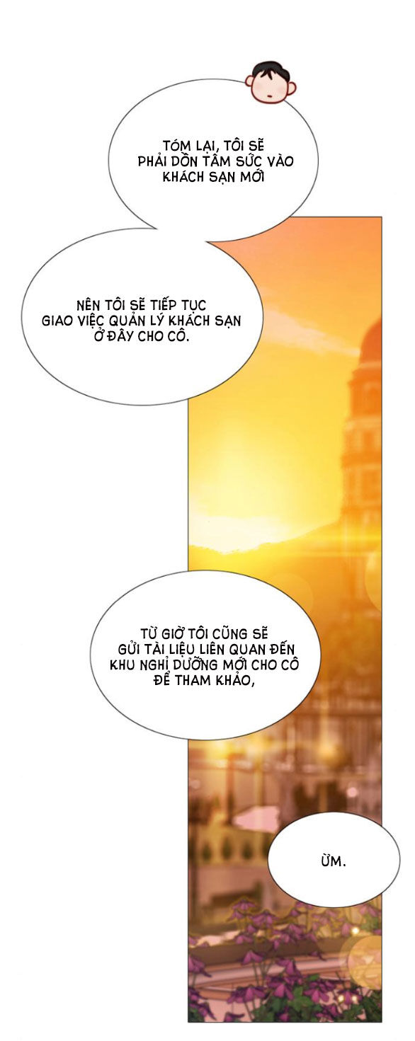 Serena Chapter 39.2 - 21