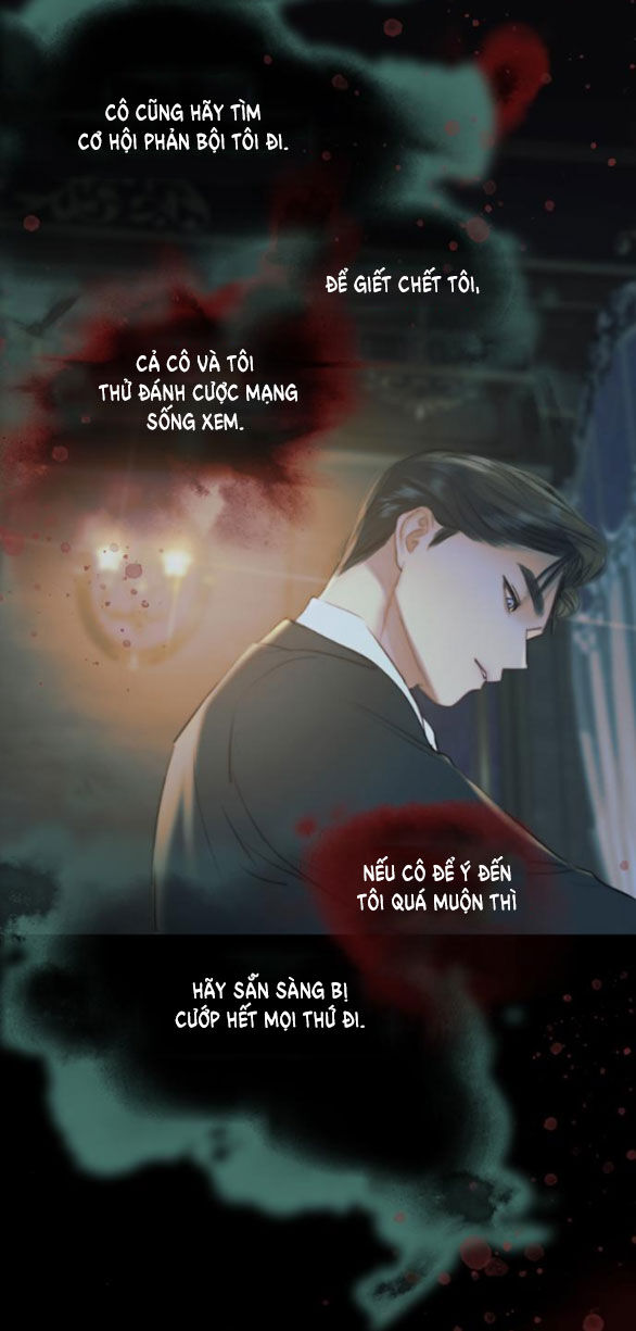Serena Chapter 39.2 - 58