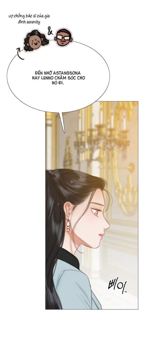 Serena Chapter 41.1 - 17