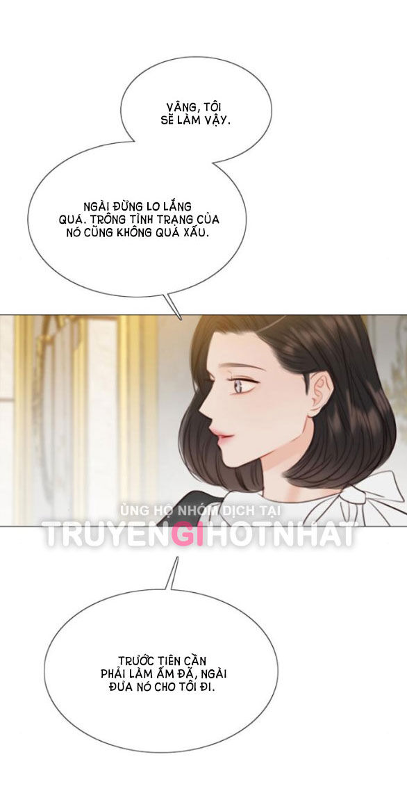 Serena Chapter 41.1 - 21