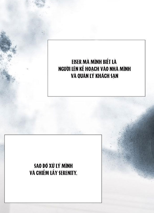 Serena Chapter 41.1 - 45