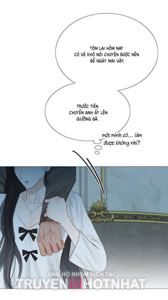 Serena Chapter 41.2 - 1