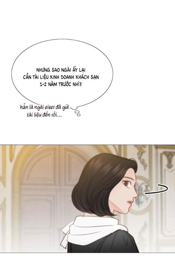 Serena Chapter 42.1 - 46