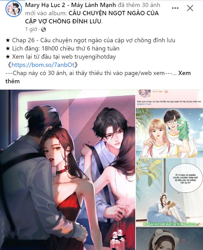 Serena Chapter 42.2 - 39