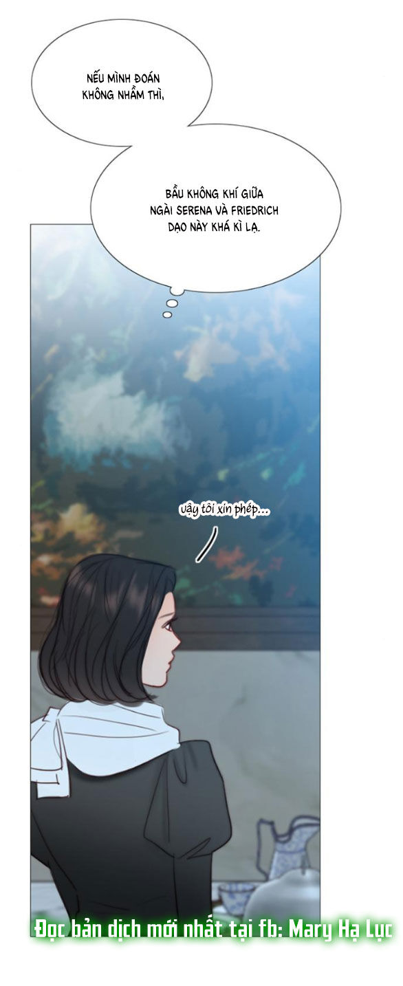 Serena Chapter 43.1 - 18
