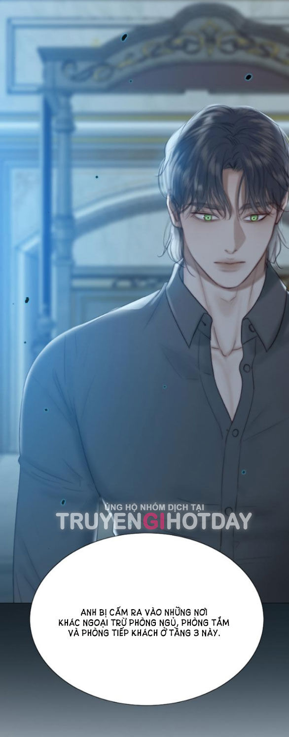 Serena Chapter 43.1 - 27