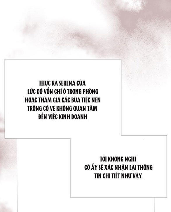 Serena Chapter 43.1 - 50