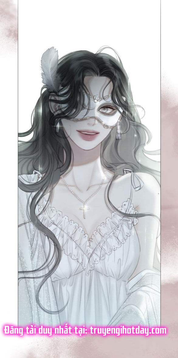 Serena Chapter 43.1 - 51
