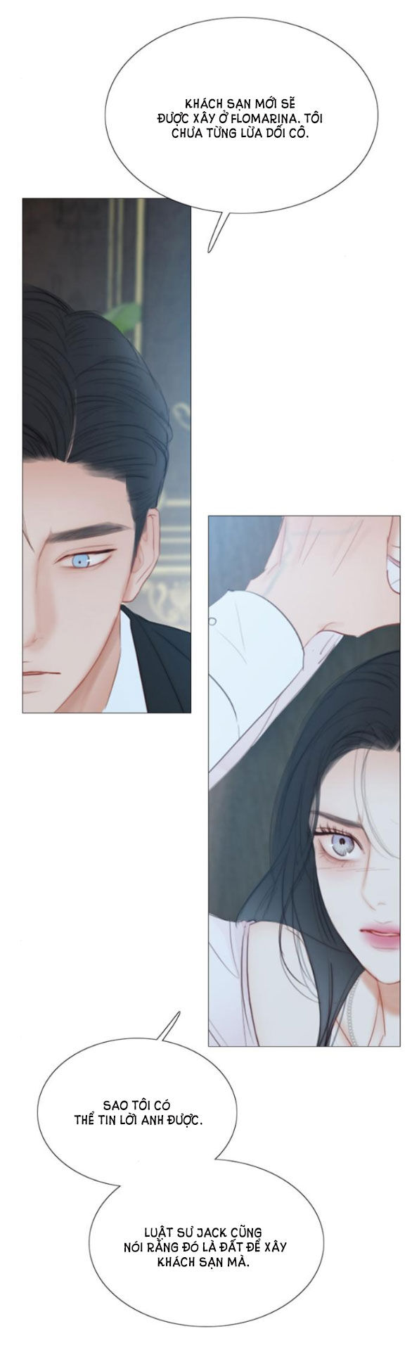 Serena Chapter 43.1 - 63