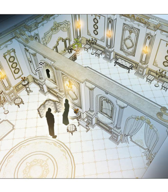 Serena Chapter 47.1 - 21