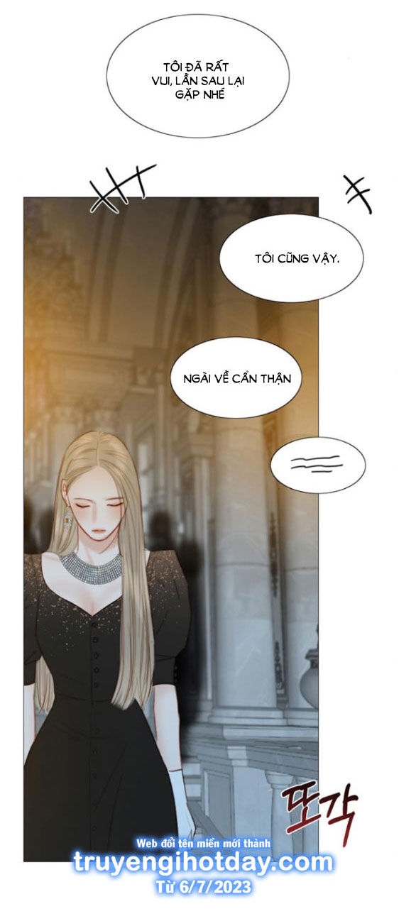 Serena Chapter 48.1 - 53
