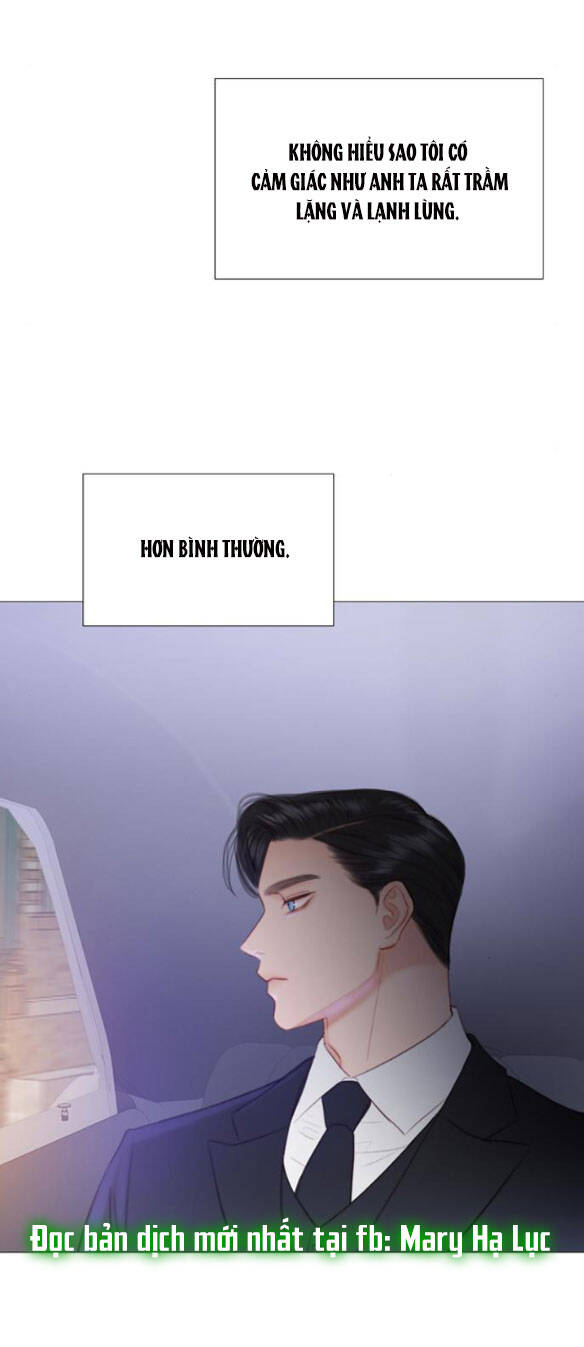 Serena Chapter 25.1 - 34