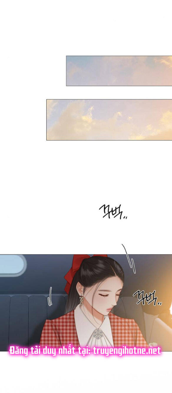 Serena Chapter 25.1 - 36