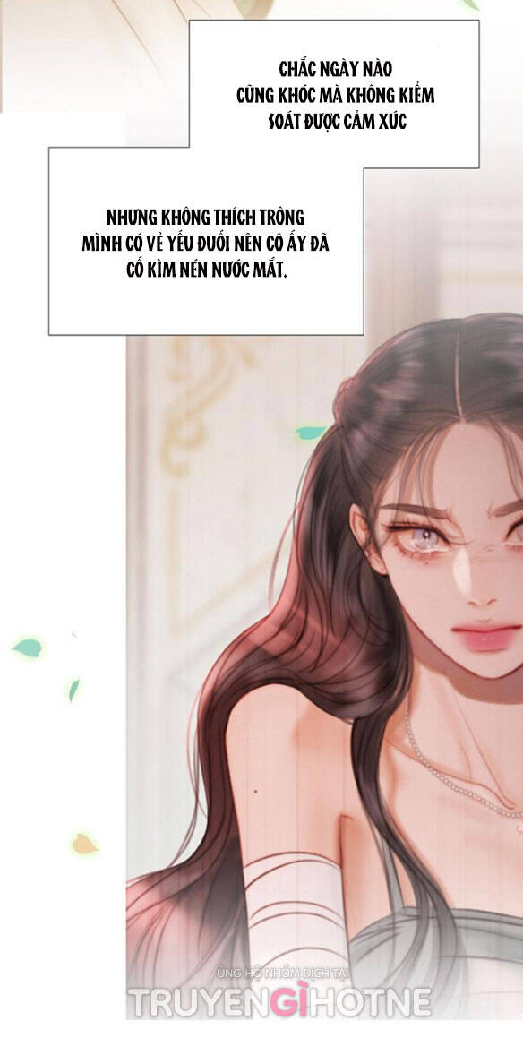 Serena Chapter 25.2 - 33